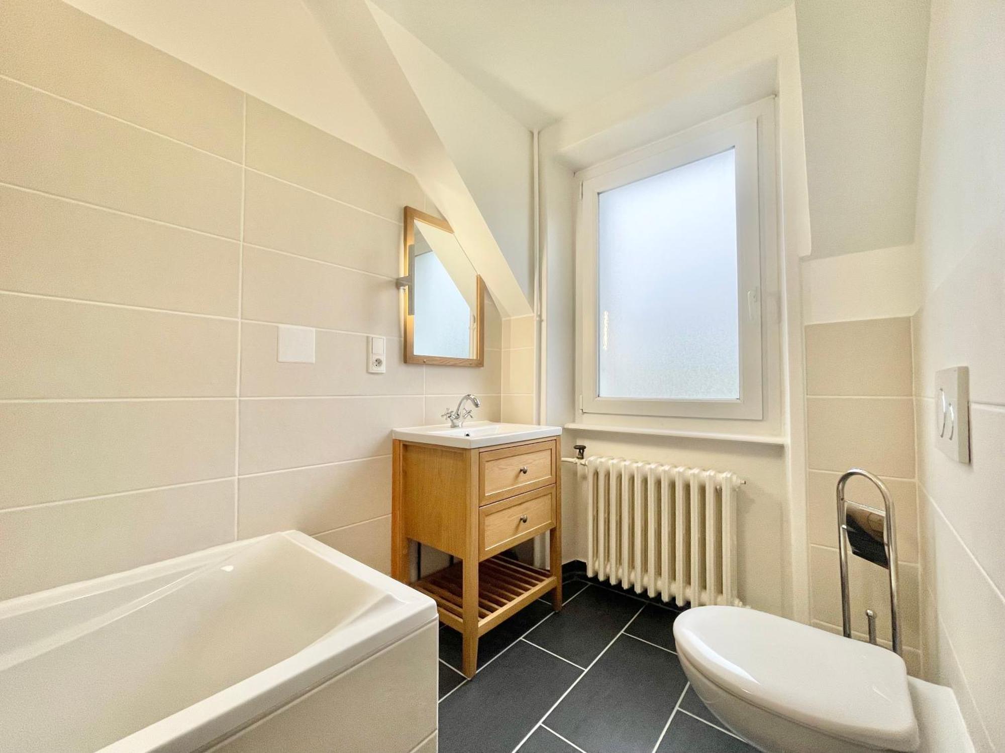 Maison Lagrange - 4 Chambres Quartier Iut Hopital Кимпер Екстериор снимка