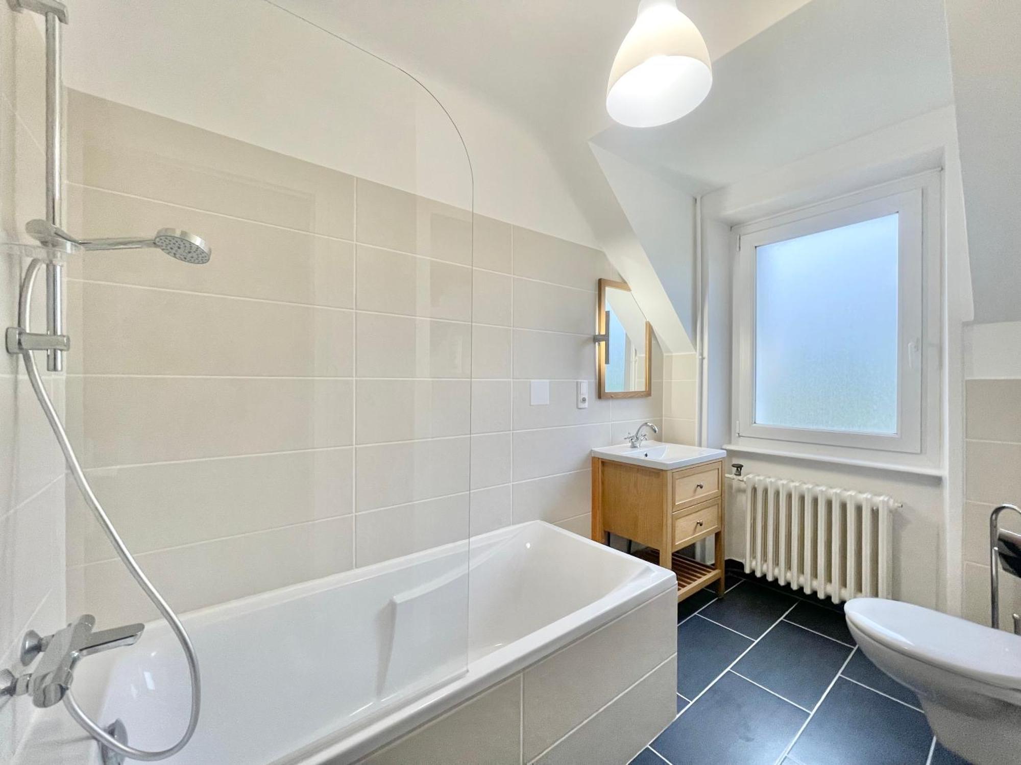 Maison Lagrange - 4 Chambres Quartier Iut Hopital Кимпер Екстериор снимка