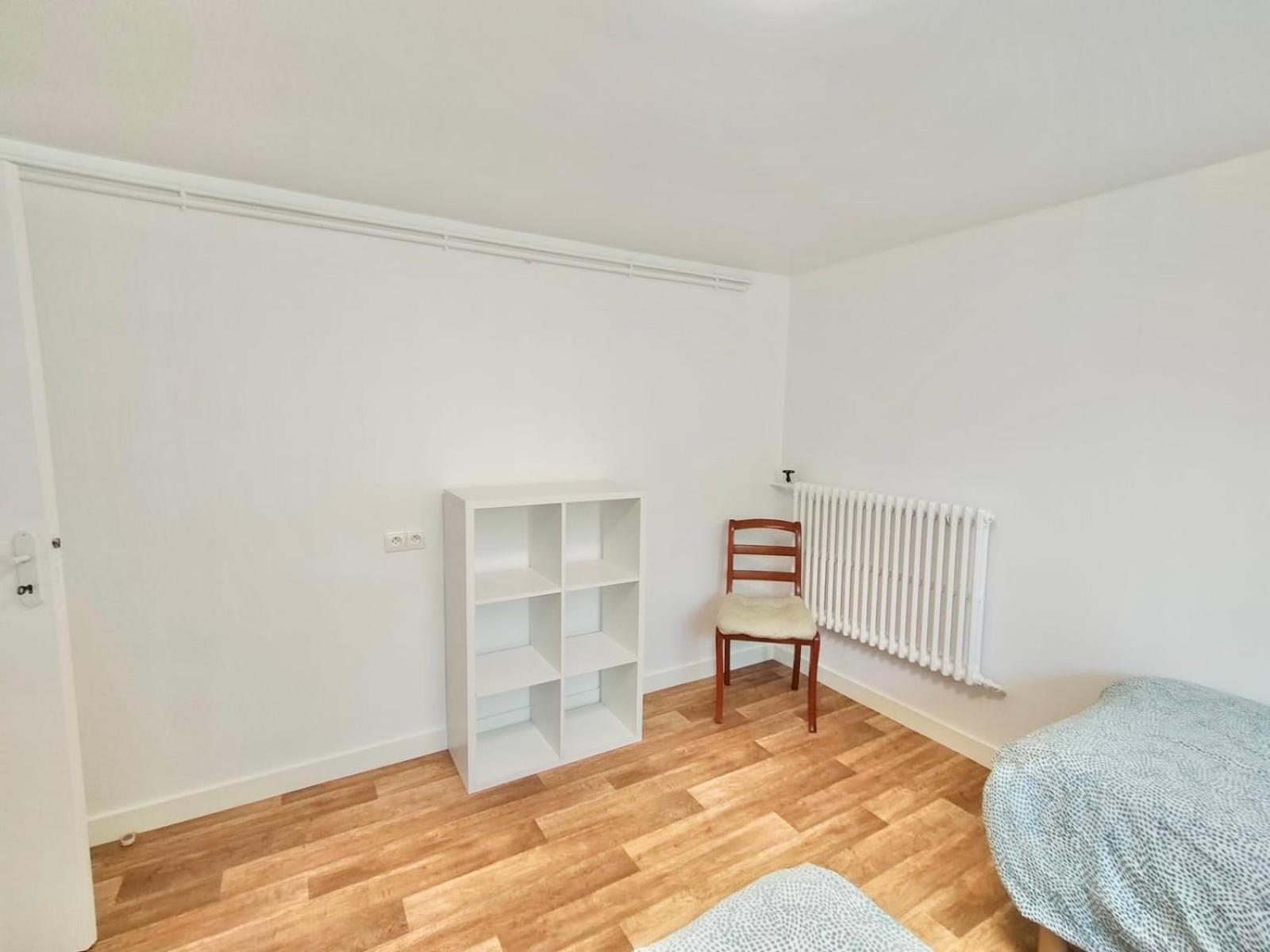 Maison Lagrange - 4 Chambres Quartier Iut Hopital Кимпер Екстериор снимка