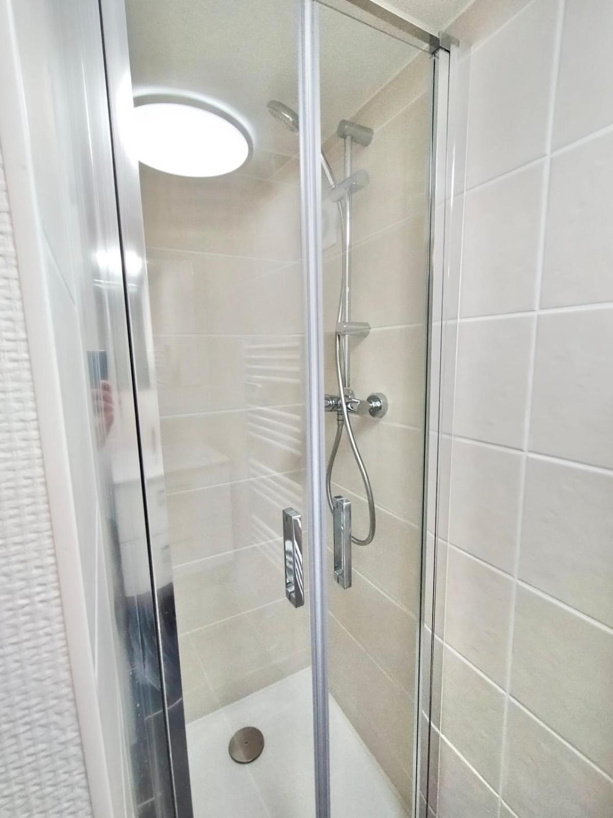 Maison Lagrange - 4 Chambres Quartier Iut Hopital Кимпер Екстериор снимка