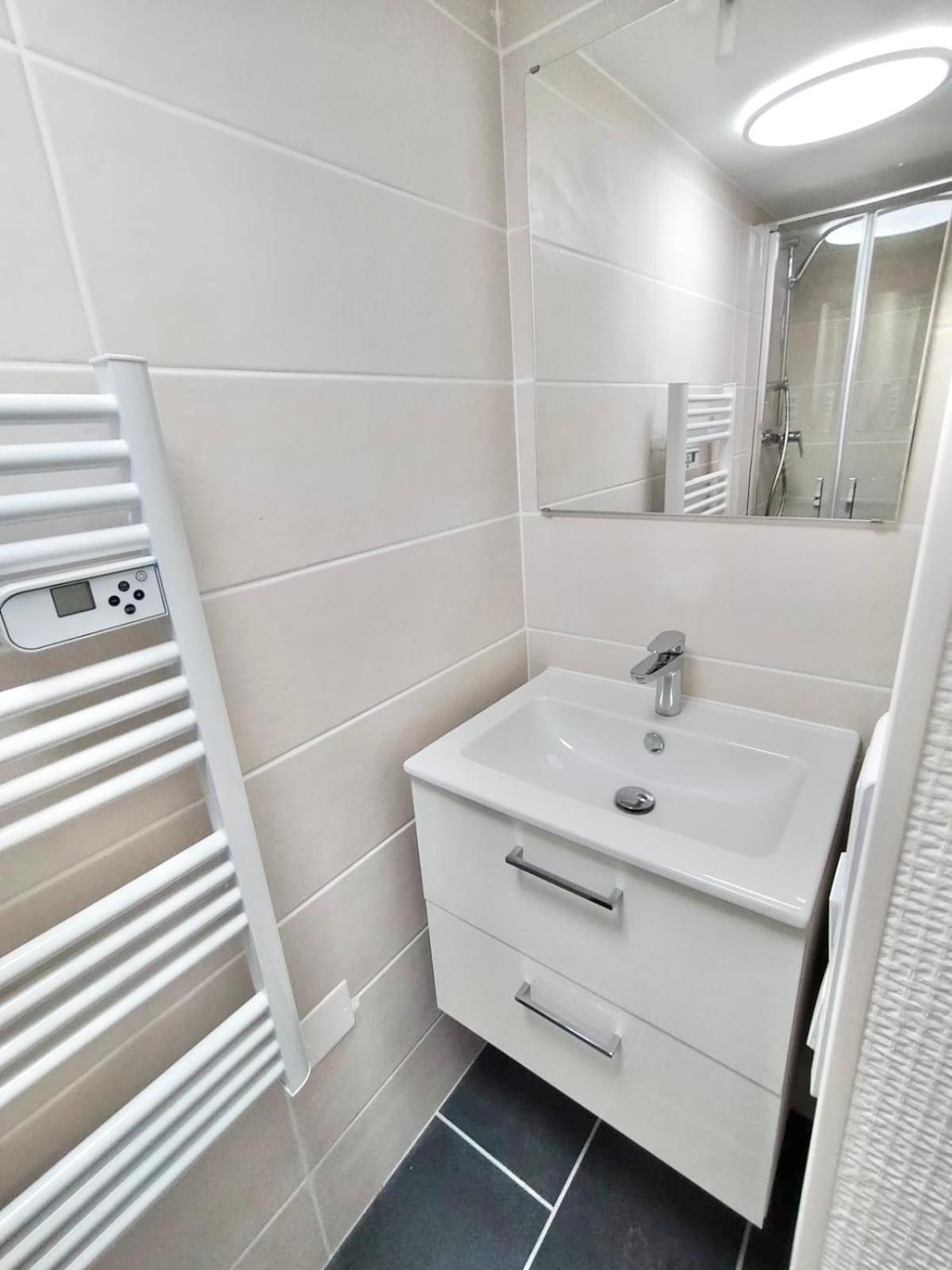 Maison Lagrange - 4 Chambres Quartier Iut Hopital Кимпер Екстериор снимка